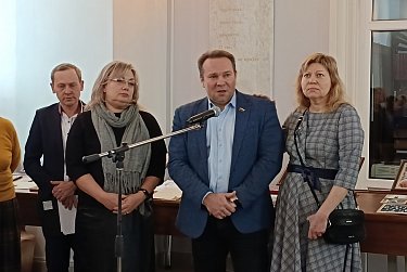 Оренбурженки – наша гордость